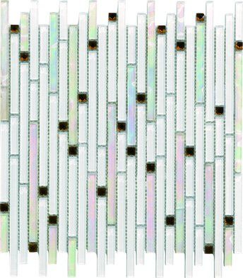 Beautiful Glass Mosaic Tile in Pakistan (AJJ5AY-4)