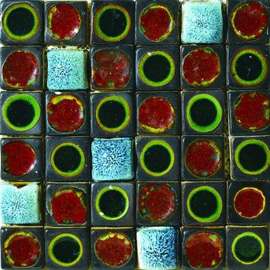 Factory Direct Sale Mosaic Tile Ceramic with Best Price (AJLST-627)