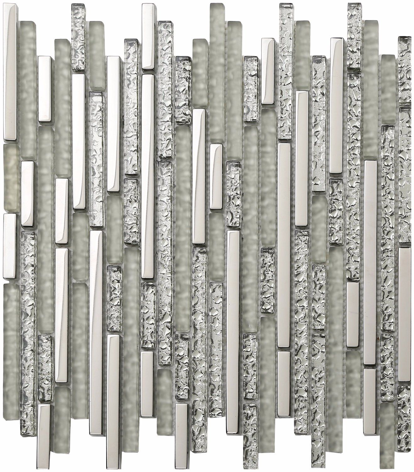 New Glass Mosaic Tile in Australia (AJ2A1606)